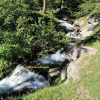 Col de la Braïsse au plateau de Sestrière 14 Juillet 2024