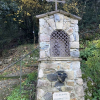 Ruines de Châteauneuf et mont Macaron 15 Décembre 2024