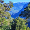 Cime du Lautaret et Rocca Sparviera 1er Mai 2025