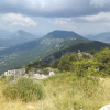 Montagne de Bleine 22 Juin 2025