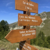 Les Lacs des Millefonts 13 Juillet 2025 