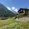 Haute Maurienne Jour 1 