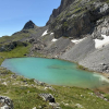 Jour 4 lacs-de-la-haute-clarée Rond-et-Ban