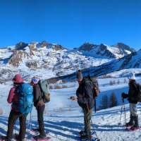 jour 3 secteur de Pélevos