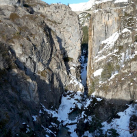 21 au 27 02 séjour raquettes Barcelonnette 