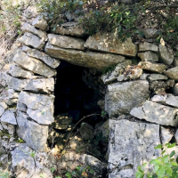 26  02 Le Clos de Pau au départ de Courmes